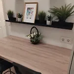 Stilysh Pozsonyi Aparment بودابست