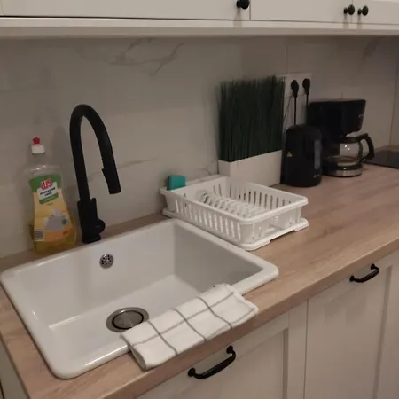 Stilysh Pozsonyi Aparment * Budapest