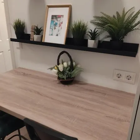 Stilysh Pozsonyi Aparment Budapest