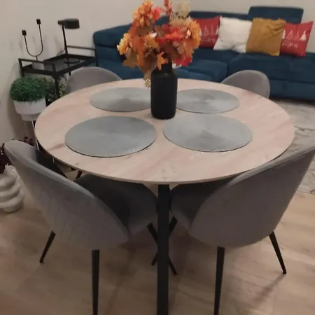 Stilysh Pozsonyi Aparment