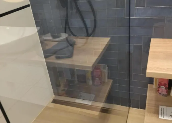 Stilysh Pozsonyi Aparment *