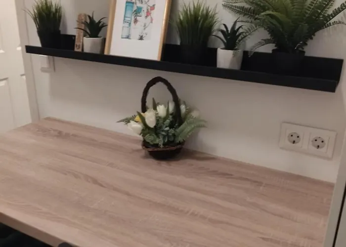 Stilysh Pozsonyi Aparment Budapest