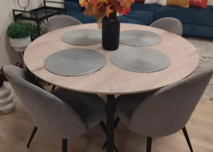 Stilysh Pozsonyi Aparment