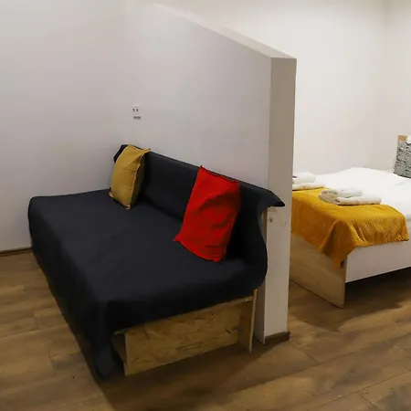 דירה Stilysh Pozsonyi Aparment בודפשט