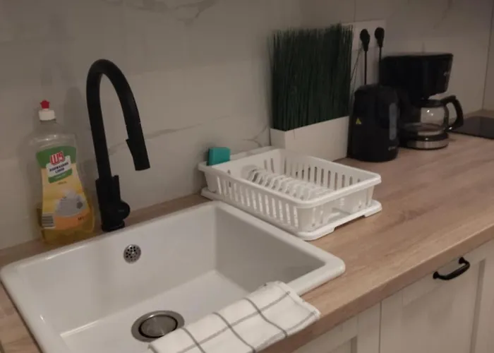 Stilysh Pozsonyi Aparment * Budapesta